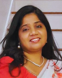 Deepa Joseph