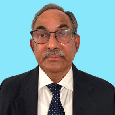 James Kallittethil John